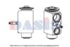FORD 1695822 Expansion Valve, air conditioning